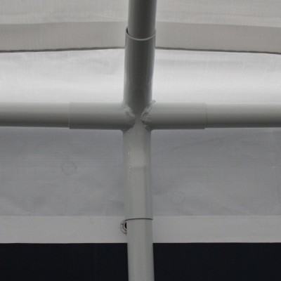 King Canopy 10 x 20 ft. Universal Canopy   550675045